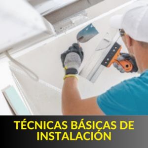 tecnicas basicas